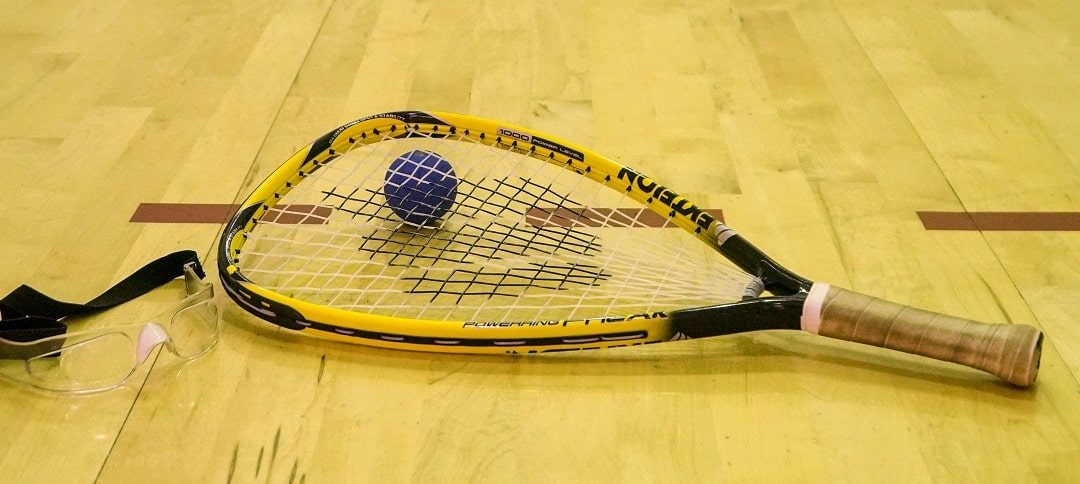 10 Best Racquetball Racquet for Beginner To Pro
