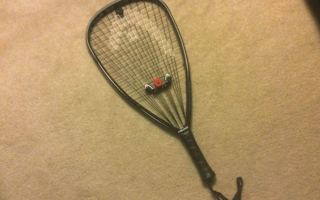 5 Best Racquetball Vibration Dampeners Can Change Your Game