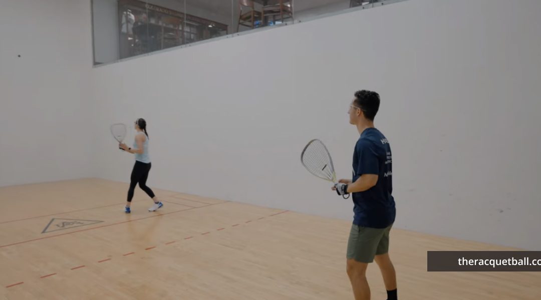 How to Play Racquetball: Rules Explained